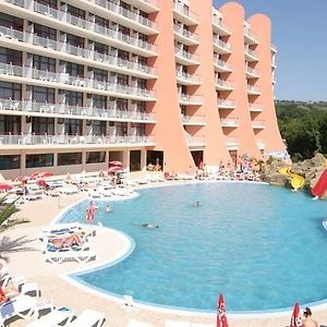 Helios Spa Hotel - All Inclusive